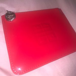 Givenchy coin purse